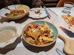 -get pizza意大利餐厅(凯德MALL店)