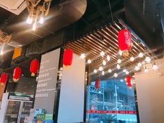 大堂-胡哥烤肥牛(车公庙店)