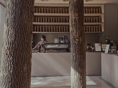 -来回·咖啡(天河南店)