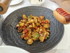 -延年酒店-延飨餐厅(延年文苑店)