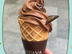 Godiva(港汇广场店)-GODIVA(港汇恒隆广场)