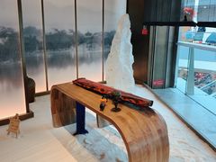 -京华烟云·北京烤鸭(领展购物广场·中关村店)