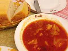 红菜汤-华梅西餐厅(哈尔滨中央大街店)