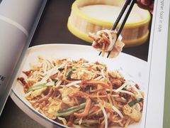 -小厨晓味(大里路店)