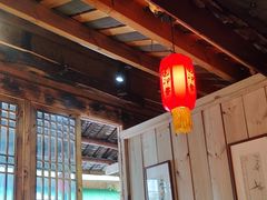 -田园印象·成都土菜院子(华阳店)