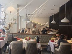 -味+新京宴·烤鸭·北京菜(创意谷店)