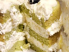 -勒甜LO CHO·定制低糖代糖纯动物奶油生日蛋糕(新开路店)