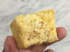 -嘉乐蛋挞王(文明分店)