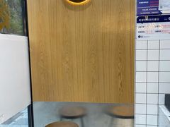 用餐区-茶百道(荣科路店)