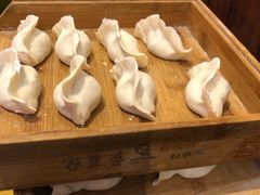 -家里婆自助水饺(振华路店)
