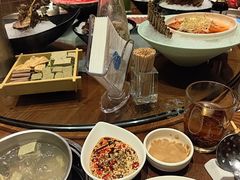 -东海怡品海鲜豆捞(星街坊店)