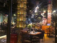 大堂-胡桃里音乐酒馆(四道口店)