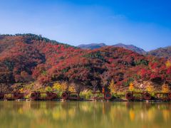 -九如山休闲旅游度假区