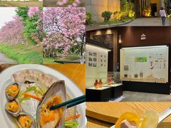 -金成潮菜博物馆(海珠湿地店)