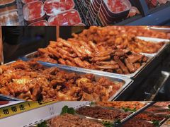-苏格里岛自助海鲜烤肉火锅(集美万达店)