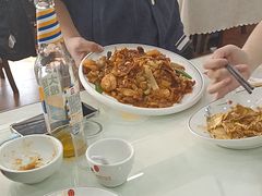 -同发号饭庄(复兴路店)
