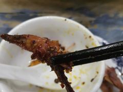 -嘎嘎鸭下巴·爆辣干锅(明教寺店)