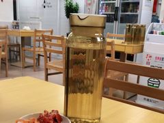 -屋里家延边朝鲜族冷面(南园店)