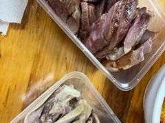 -章云板鸭(总店)
