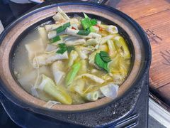-好灶头妈妈菜·柴火灶台鱼·千岛湖土菜地标美食