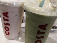 -COSTA COFFEE(恒基名人购物中心店)