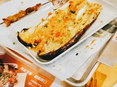 -木屋烧烤(坂田天安云谷店)