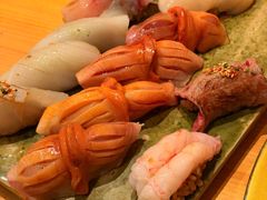 -鮨冠OMAKASE食べ放题(北京首店)