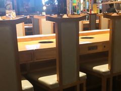 大堂-呷哺呷哺(万达新世界店)