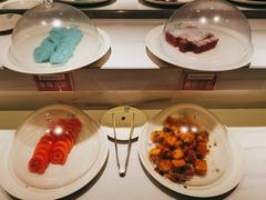 -玫瑰花园自助烤肉(顺义鑫海韵通店)