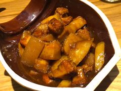 -隔壁老王·家常云南菜(花巷店)