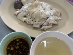-红大哥水门鸡饭(總店)