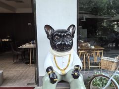 -卢小厨私房菜(长兴店)