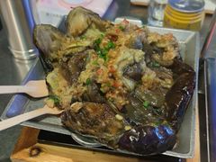 -很久以前羊肉串(大华三路店)