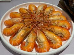 -79号渔船海鲜饭店(岗厦店)