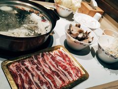 -东门口涮肉·砂锅·烤串(老门东店)