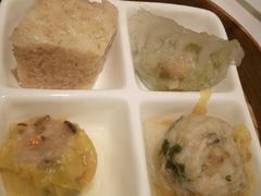 点心四拼-稻香酒家(天河城店)