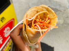 -伤心春卷(文庙老味道小吃街店)