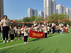 -保利和乐高顿国际幼儿园(龙苑澜岸分园)