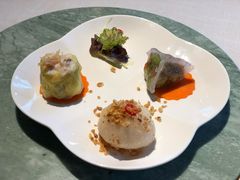 -三号黄浦会Canton Table