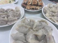 -享口福饺子馆(民旺园店)