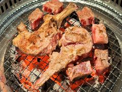 -大牛焱烧·和牛炭火烧放题