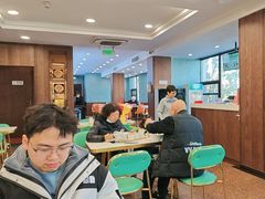 -古南都·清真绿柳居菜馆(太平南路店)