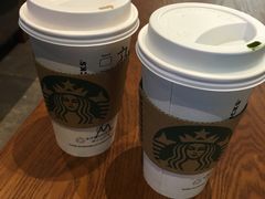 -星巴克臻选(武汉经开永旺梦乐城店)
