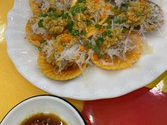 -春园海鲜广场D区6号(钟姐海鲜加工店)