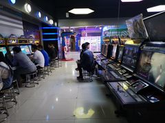 -城市动力(弘桥商城店)