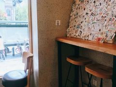 -发酵食堂(屏风街店)