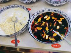 -津门老羊家·铜锅涮羊肉·烧烤(科技园店)