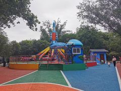 -长乐公园游乐场