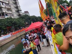 -荔湾湖公园
