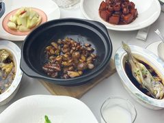 -蘭奢雅集·江浙菜(青山江滩店)